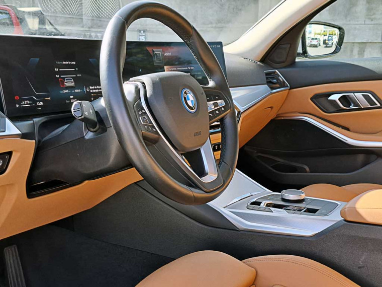 Bmw 330 E Dynamic Lci 2024 Usado  Usado en BMW Premium Selection