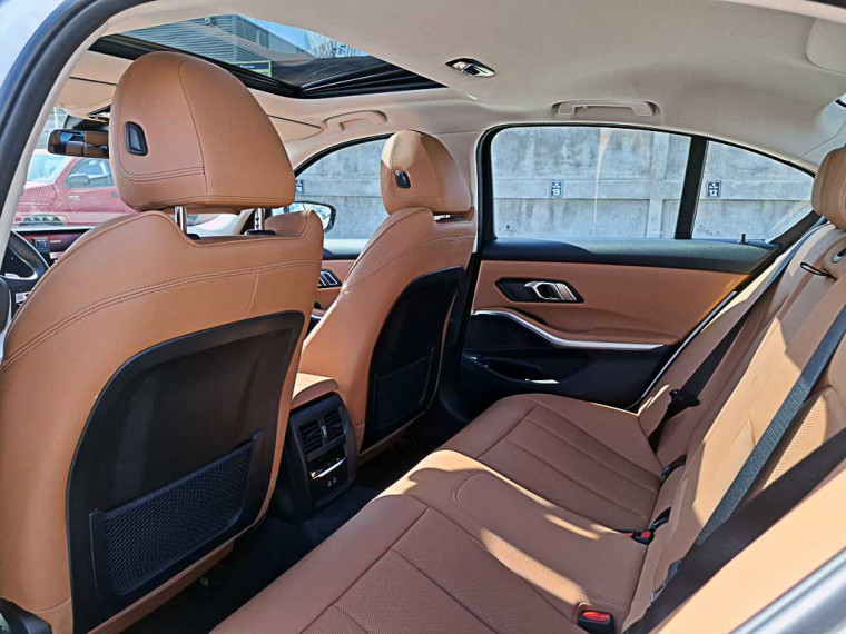 Bmw 330 E Dynamic Lci 2024 Usado  Usado en BMW Premium Selection