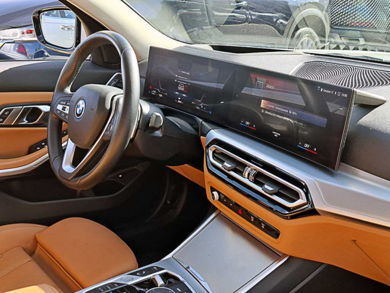 Bmw 330 E Dynamic Lci 2024 Usado  Usado en BMW Premium Selection