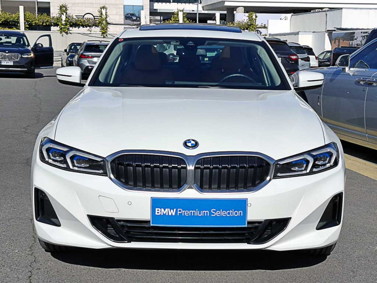 Bmw 330 E Dynamic Lci 2024 Usado  Usado en BMW Premium Selection