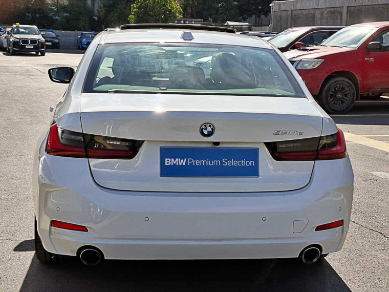 Bmw 330 E Dynamic Lci 2024 Usado  Usado en BMW Premium Selection