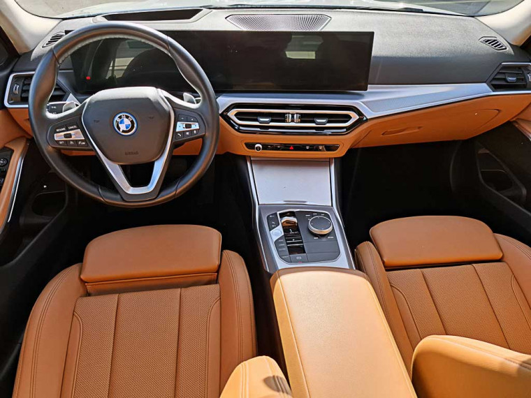 Bmw 330 E Dynamic Lci 2024 Usado  Usado en BMW Premium Selection