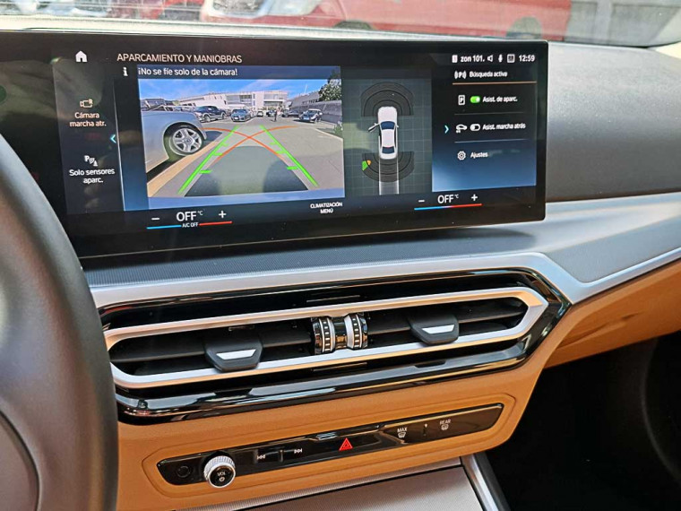 Bmw 330 E Dynamic Lci 2024 Usado  Usado en BMW Premium Selection