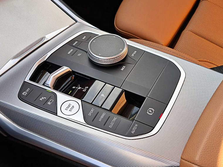 Bmw 330 E Dynamic Lci 2024 Usado  Usado en BMW Premium Selection