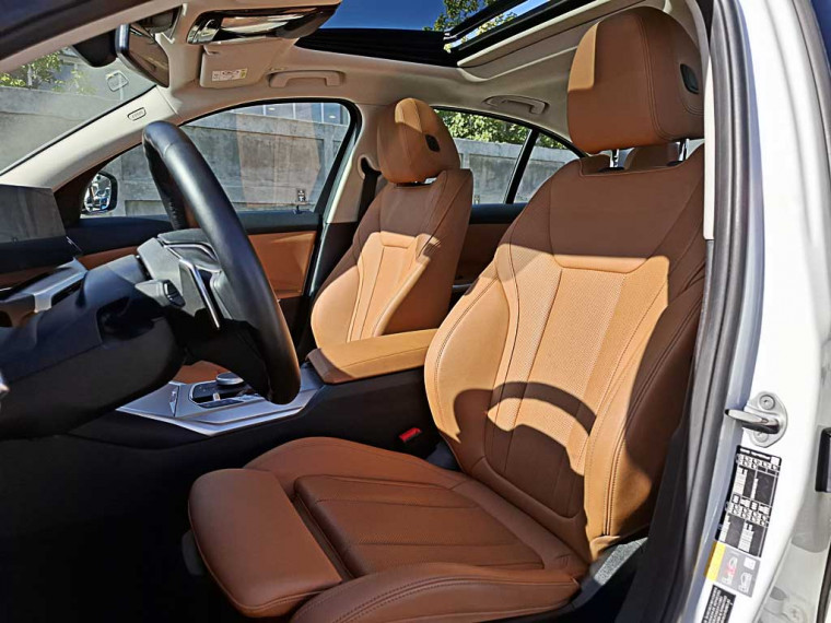 Bmw 330 E Dynamic Lci 2024 Usado  Usado en BMW Premium Selection