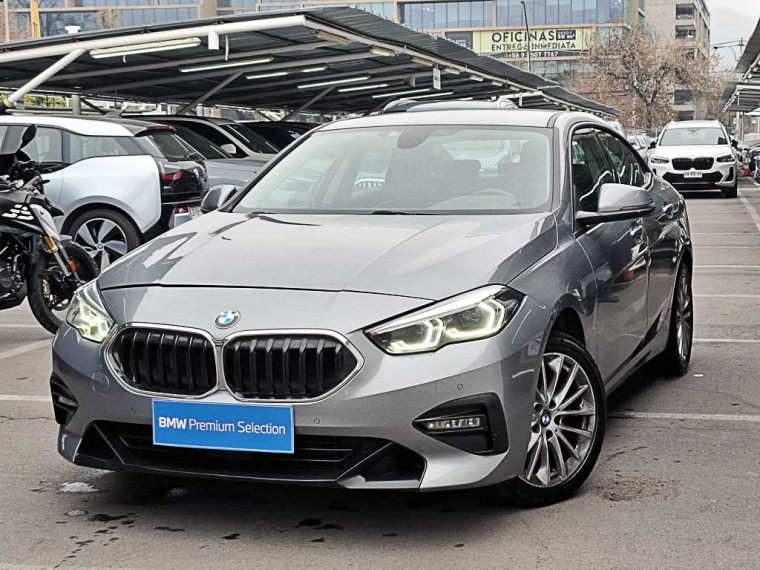 Bmw 218 I Gran Coupé Per 2024 Usado  Usado en BMW Premium Selection