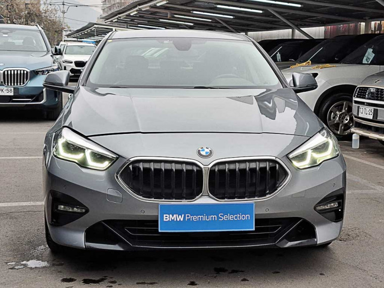 Bmw 218 I Gran Coupé Per 2024 Usado  Usado en BMW Premium Selection
