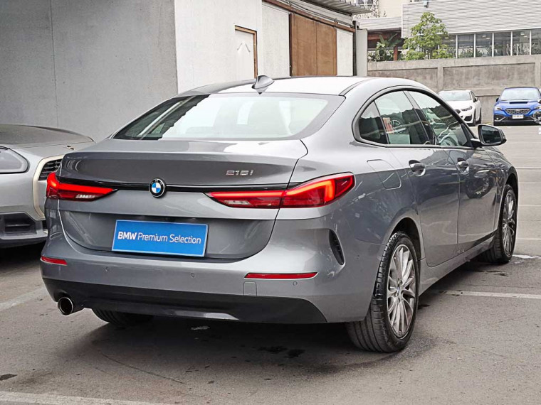 Bmw 218 I Gran Coupé Per 2024 Usado  Usado en BMW Premium Selection