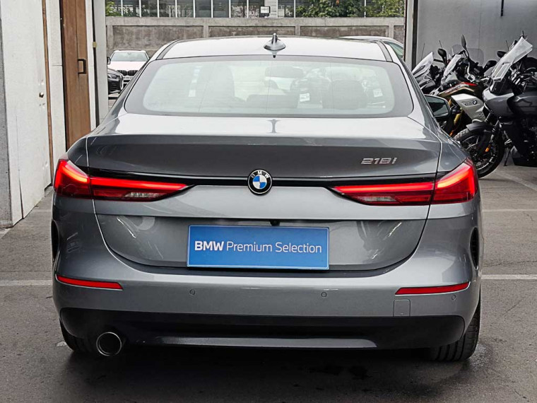 Bmw 218 I Gran Coupé Per 2024 Usado  Usado en BMW Premium Selection