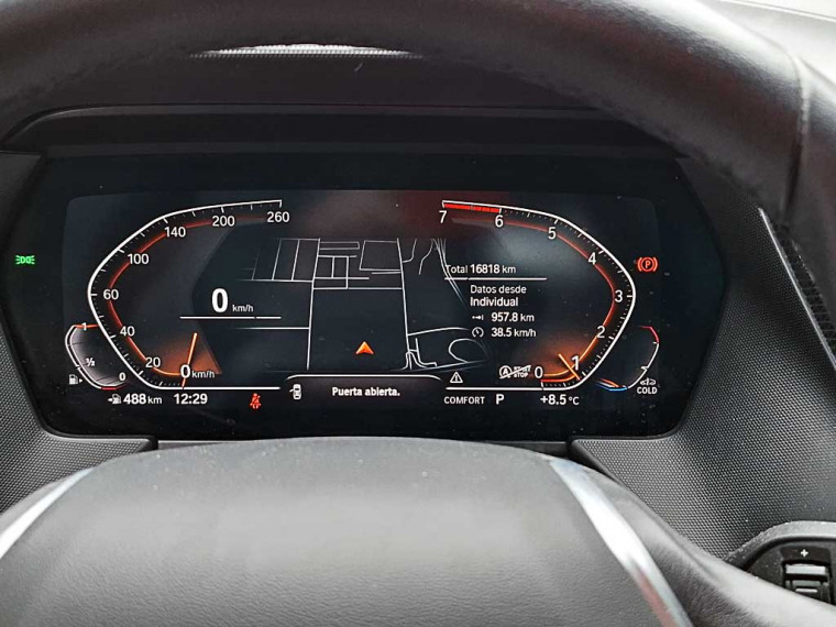 Bmw 218 I Gran Coupé Per 2024 Usado  Usado en BMW Premium Selection