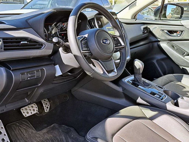 Subaru Crosstrek . 2024 Usado  Usado en BMW Premium Selection