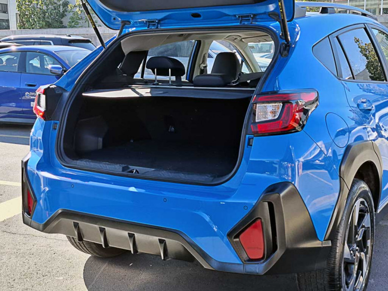 Subaru Crosstrek . 2024 Usado  Usado en BMW Premium Selection