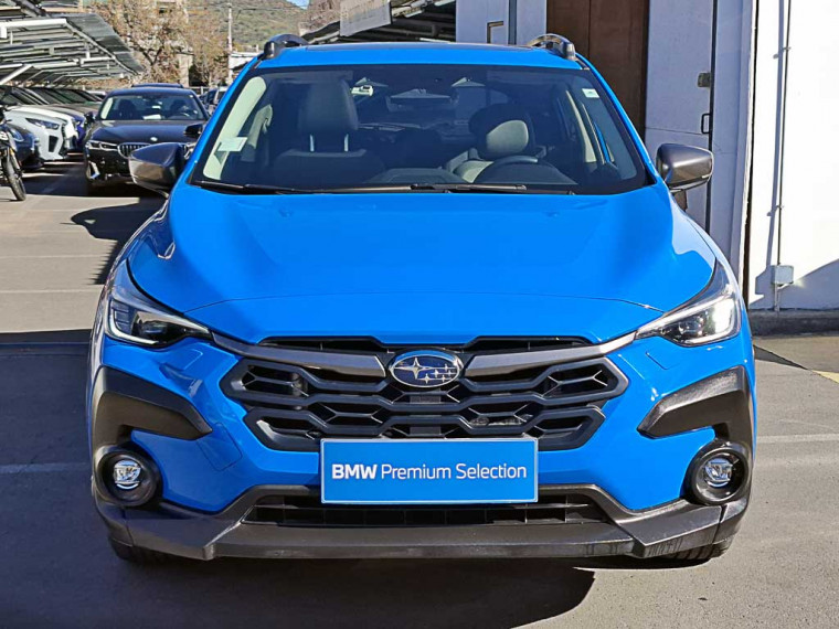 Subaru Crosstrek . 2024 Usado  Usado en BMW Premium Selection