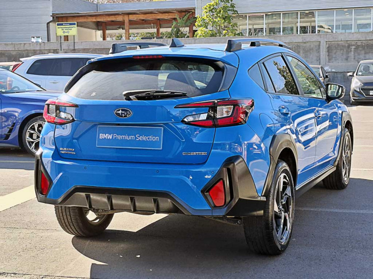 Subaru Crosstrek . 2024 Usado  Usado en BMW Premium Selection