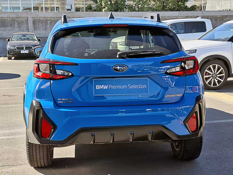 Subaru Crosstrek . 2024 Usado  Usado en BMW Premium Selection