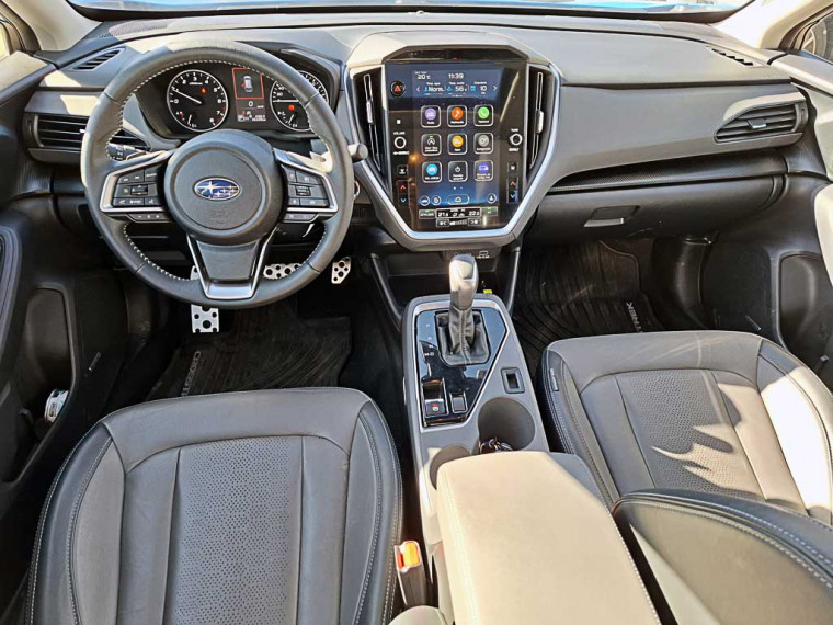Subaru Crosstrek . 2024 Usado  Usado en BMW Premium Selection