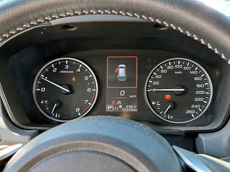 Subaru Crosstrek . 2024 Usado  Usado en BMW Premium Selection