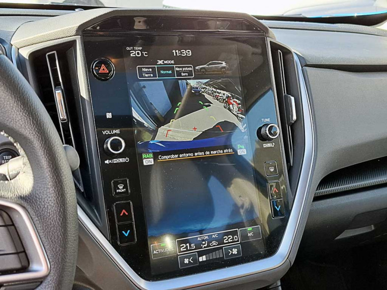 Subaru Crosstrek . 2024 Usado  Usado en BMW Premium Selection