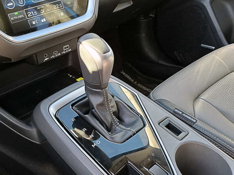 Subaru Crosstrek . 2024 Usado  Usado en BMW Premium Selection