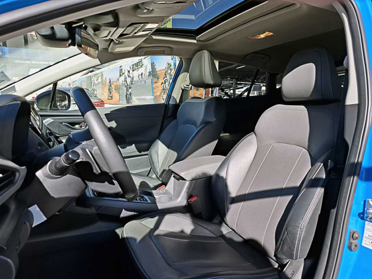 Subaru Crosstrek . 2024 Usado  Usado en BMW Premium Selection