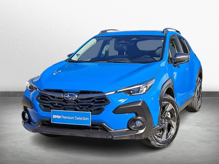 SUBARU CROSSTREK . 2024