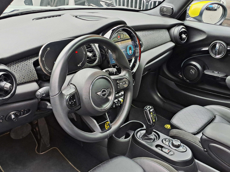Mini Cooper Se Hb Aut 2023 Usado  Usado en BMW Premium Selection