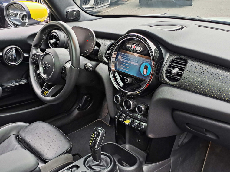 Mini Cooper Se Hb Aut 2023 Usado  Usado en BMW Premium Selection