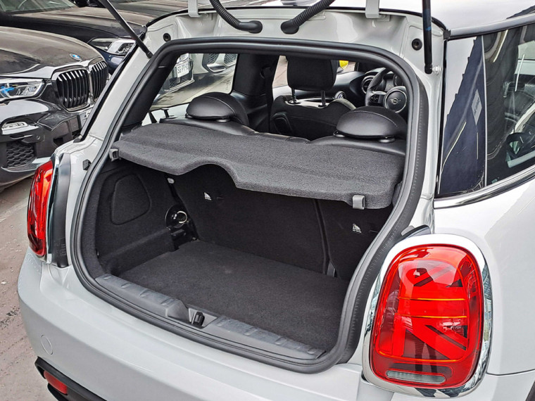 Mini Cooper Se Hb Aut 2023 Usado  Usado en BMW Premium Selection