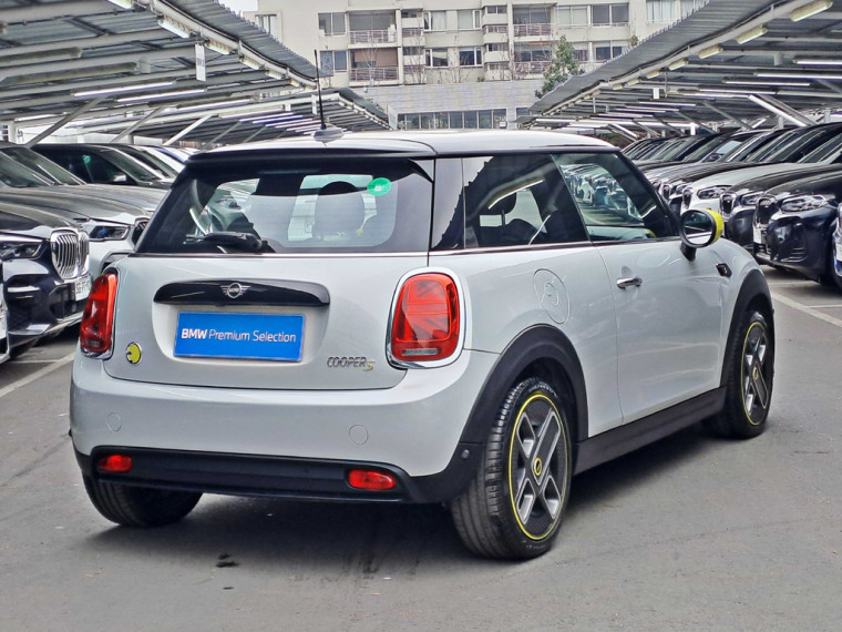 Mini Cooper Se Hb Aut 2023 Usado  Usado en BMW Premium Selection