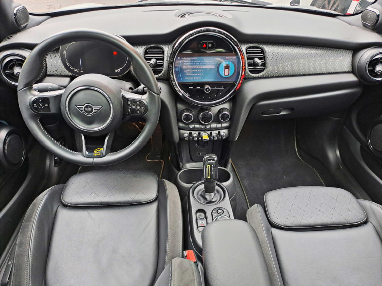 Mini Cooper Se Hb Aut 2023 Usado  Usado en BMW Premium Selection