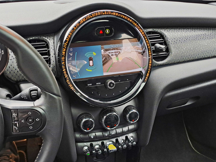 Mini Cooper Se Hb Aut 2023 Usado  Usado en BMW Premium Selection