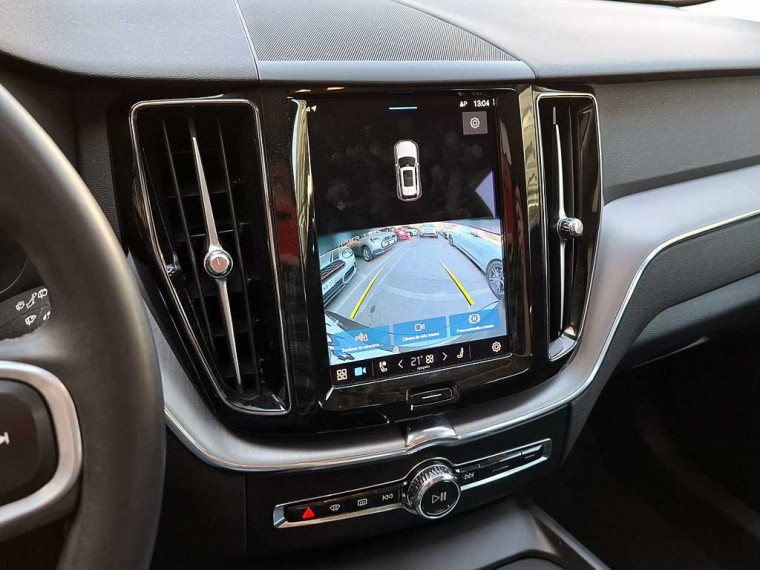 Volvo Xc60 Ii B5 Momentum 4x4 2.0 Aut 2022 Usado  Usado en BMW Premium Selection