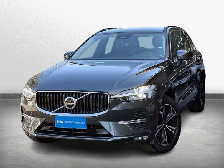 VOLVO XC60 II B5 Momentum 4X4 2.0 AUT 2022