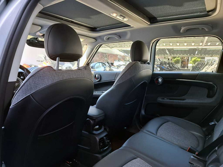 Mini Cooper Countryman Se All4 1.5 Aut 2022 Usado  Usado en BMW Premium Selection
