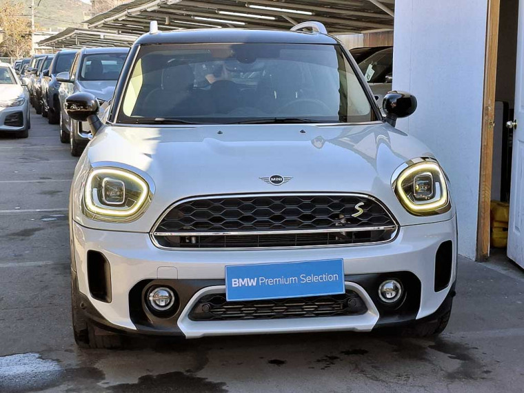 Mini Cooper Countryman Se All4 1.5 Aut 2022 Usado  Usado en BMW Premium Selection