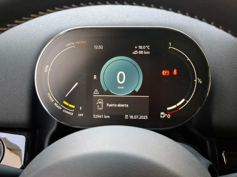 Mini Cooper Countryman Se All4 1.5 Aut 2022 Usado  Usado en BMW Premium Selection