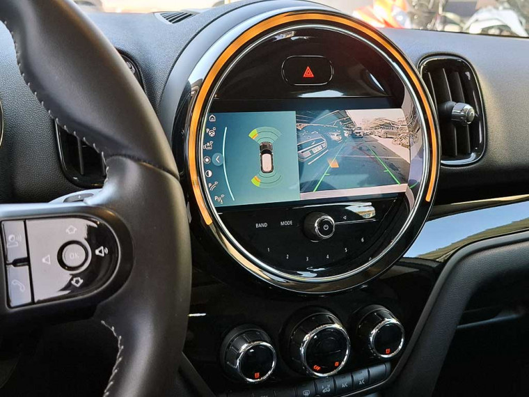Mini Cooper Countryman Se All4 1.5 Aut 2022 Usado  Usado en BMW Premium Selection