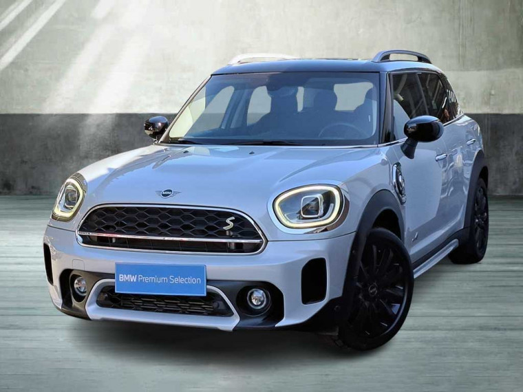 Mini COOPER COUNTRYMAN SE ALL4 1.5 AUT 2022