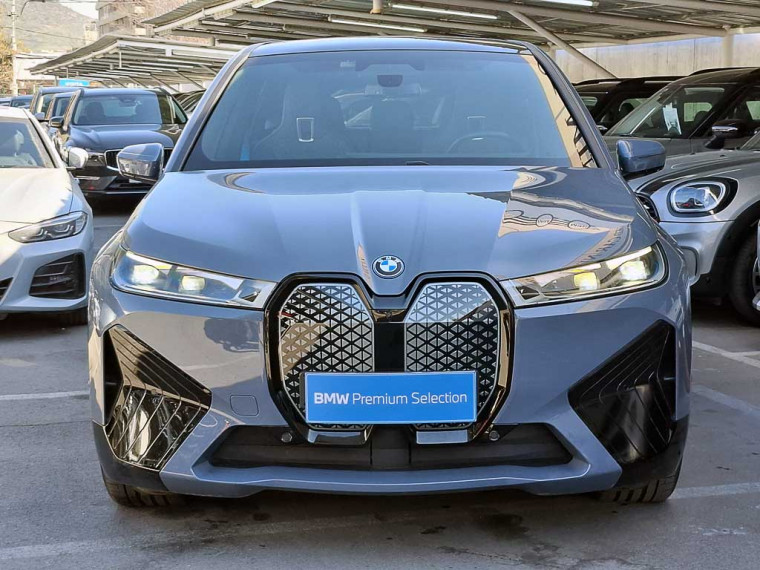 Bmw Ix Xdrive50 Suite 2024 Usado  Usado en BMW Premium Selection