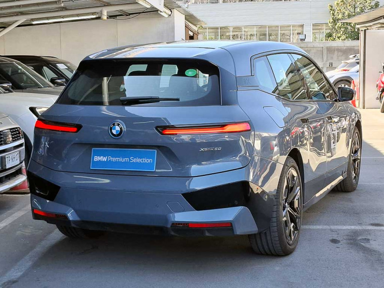 Bmw Ix Xdrive50 Suite 2024 Usado  Usado en BMW Premium Selection