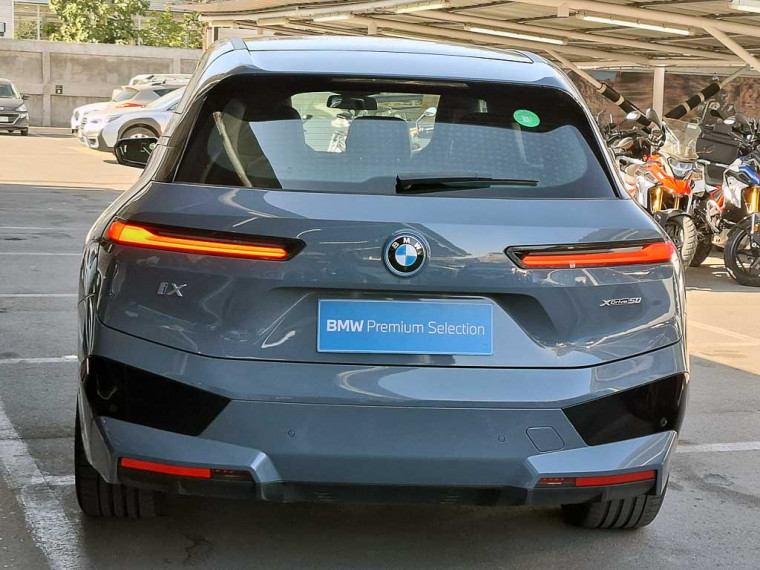 Bmw Ix Xdrive50 Suite 2024 Usado  Usado en BMW Premium Selection