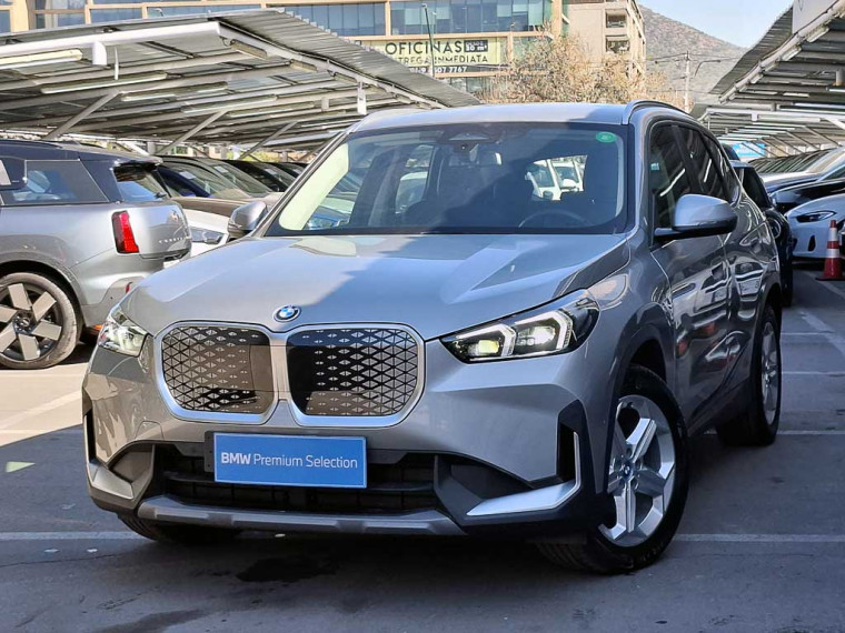 Bmw Ix1 Xdrive20 Comfort 2025 Usado  Usado en BMW Premium Selection