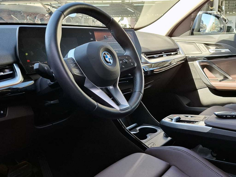 Bmw Ix1 Xdrive20 Comfort 2025 Usado  Usado en BMW Premium Selection