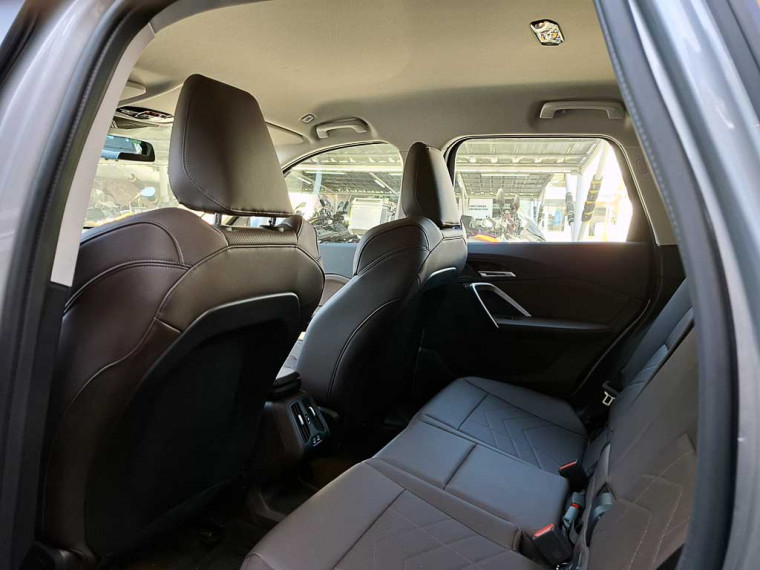 Bmw Ix1 Xdrive20 Comfort 2025 Usado  Usado en BMW Premium Selection