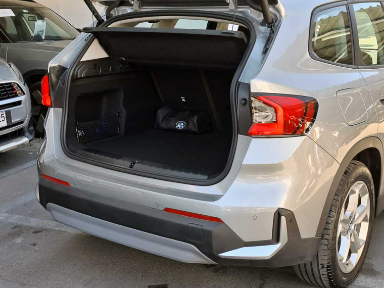 Bmw Ix1 Xdrive20 Comfort 2025 Usado  Usado en BMW Premium Selection