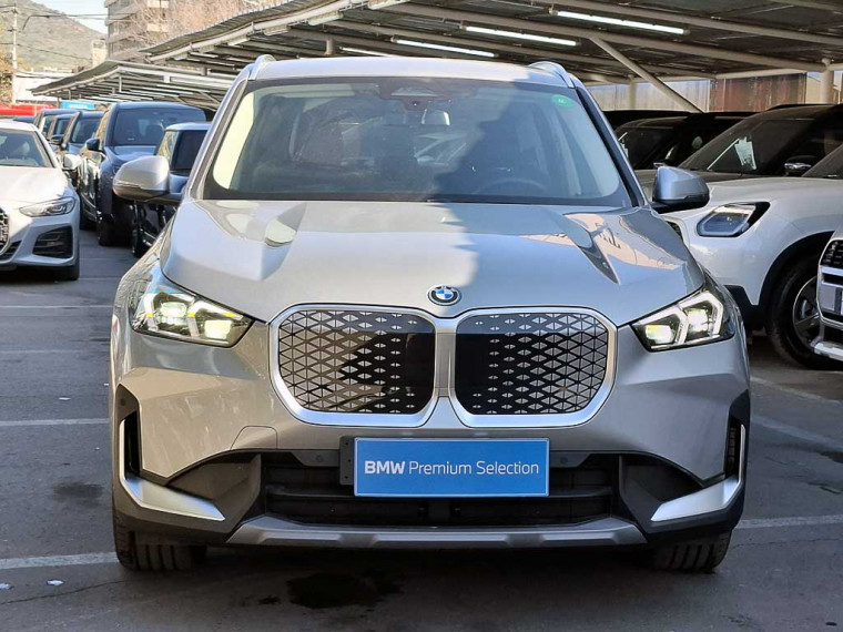 Bmw Ix1 Xdrive20 Comfort 2025 Usado  Usado en BMW Premium Selection