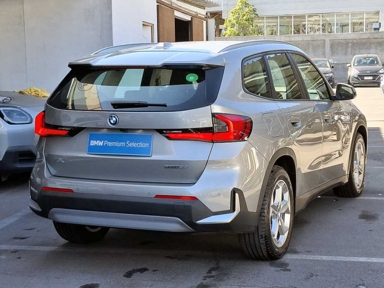 Bmw Ix1 Xdrive20 Comfort 2025 Usado  Usado en BMW Premium Selection