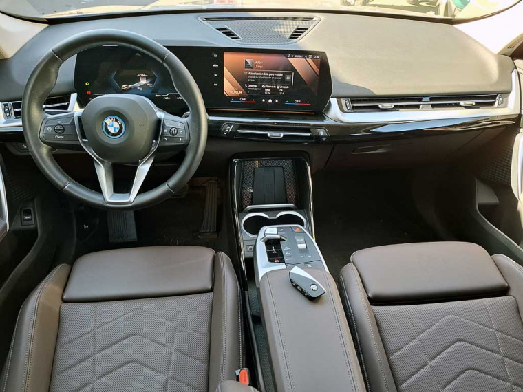 Bmw Ix1 Xdrive20 Comfort 2025 Usado  Usado en BMW Premium Selection