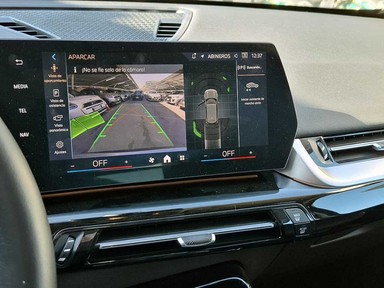 Bmw Ix1 Xdrive20 Comfort 2025 Usado  Usado en BMW Premium Selection
