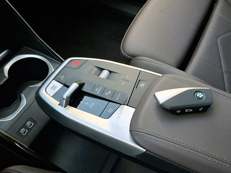 Bmw Ix1 Xdrive20 Comfort 2025 Usado  Usado en BMW Premium Selection